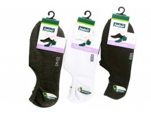 Invisible Socks-Plain